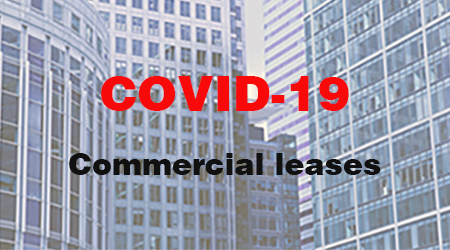 COVID-19 – Alert Level 3 – How does this change affect rental payments?